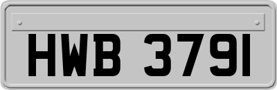 HWB3791