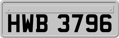 HWB3796