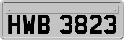 HWB3823