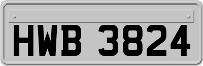 HWB3824