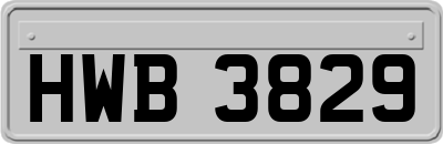 HWB3829