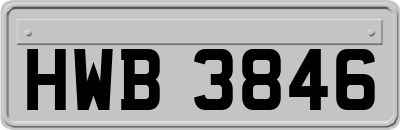 HWB3846