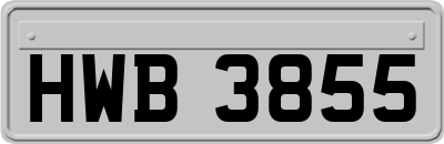 HWB3855