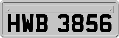 HWB3856