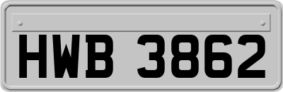 HWB3862
