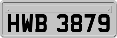 HWB3879