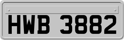 HWB3882