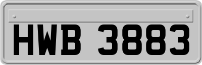 HWB3883