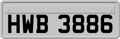 HWB3886