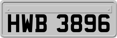 HWB3896