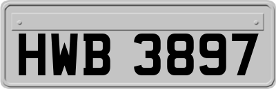 HWB3897