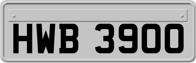 HWB3900