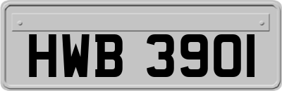 HWB3901