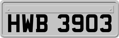 HWB3903