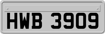 HWB3909
