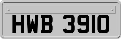 HWB3910