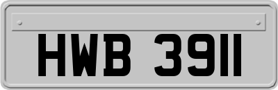 HWB3911