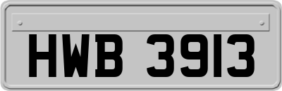 HWB3913