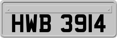 HWB3914