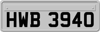 HWB3940