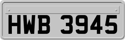 HWB3945