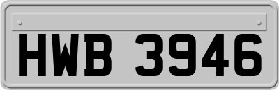 HWB3946