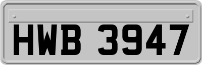 HWB3947