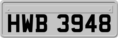 HWB3948