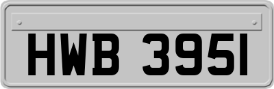 HWB3951