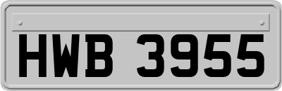 HWB3955