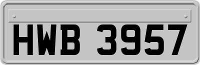 HWB3957