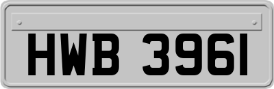 HWB3961
