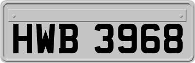 HWB3968
