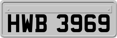 HWB3969