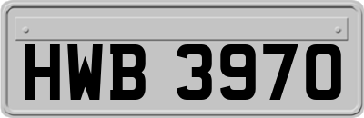 HWB3970