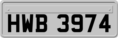 HWB3974