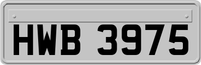HWB3975
