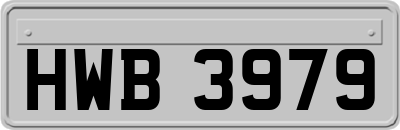 HWB3979