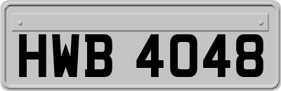 HWB4048