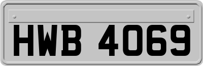 HWB4069