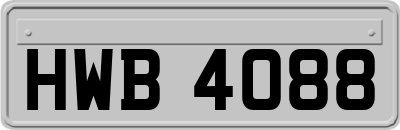 HWB4088