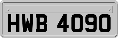 HWB4090