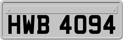 HWB4094