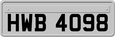HWB4098