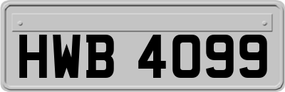 HWB4099