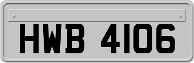 HWB4106