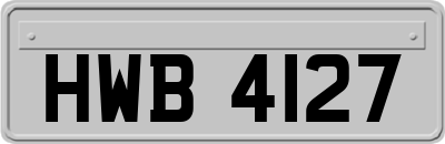 HWB4127
