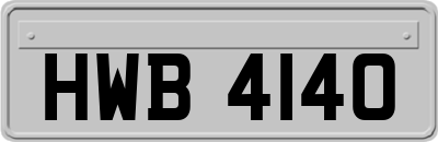 HWB4140