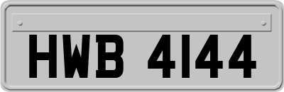 HWB4144