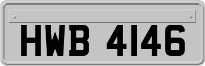 HWB4146